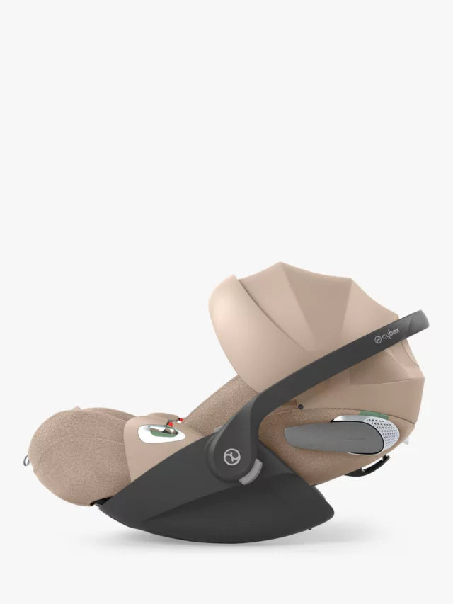 cybex cloud q vs t CYBEX Cloud T PLUS i-Size Baby Car Seat – BabyGear