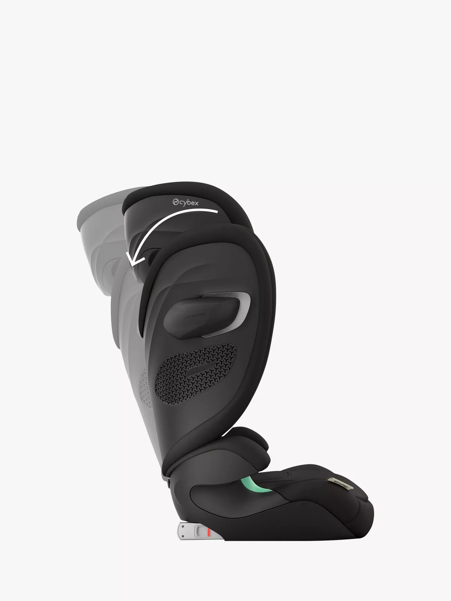 cybex solution s2 i-fix Cybex Solution G2 i-Fix i-Size Car Seat – BabyGear