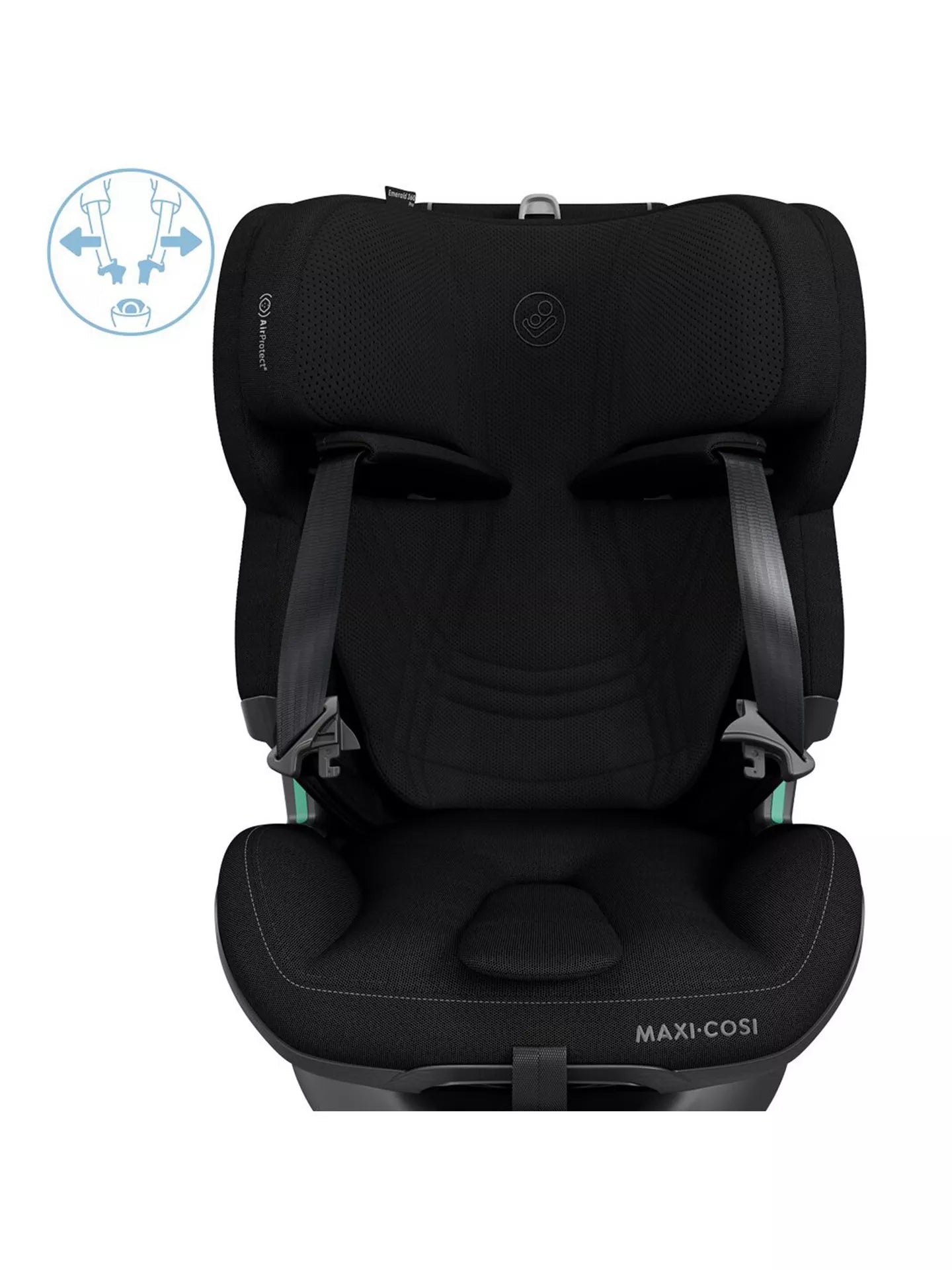 Maxi-Cosi Emerald 360 Pro Car Seat