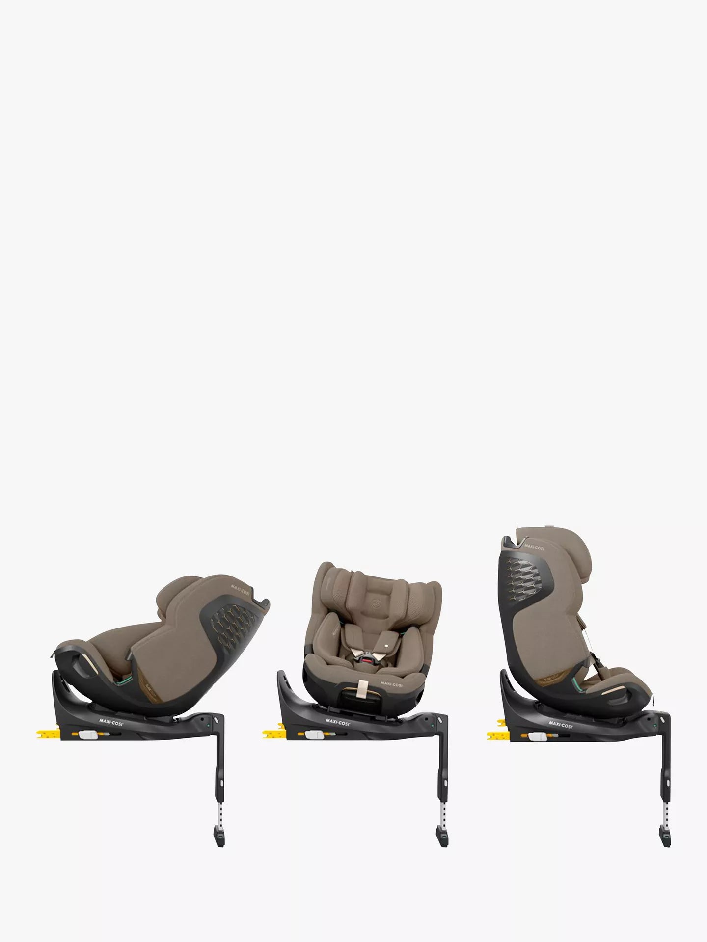 Maxi-Cosi Emerald 360 Pro Car Seat