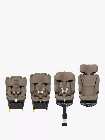 Maxi-Cosi Emerald 360 Pro Car Seat