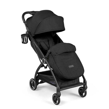 Ickle Bubba Aries Max Auto-Fold Stroller