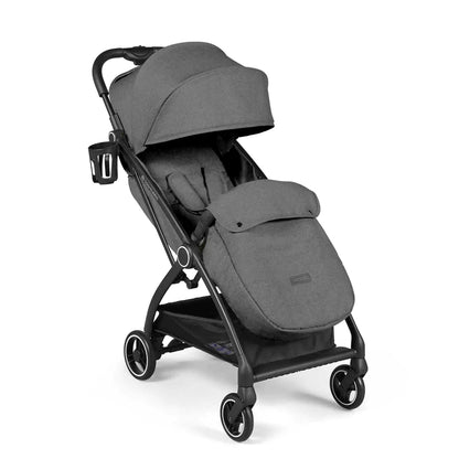 Ickle Bubba Aries Max Auto-Fold Stroller