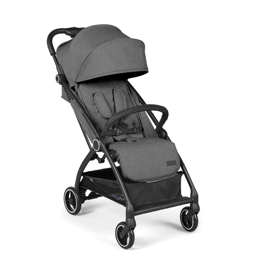 Ickle Bubba Aries Max Auto-Fold Stroller