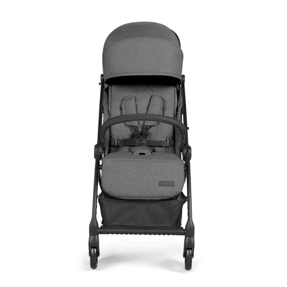 Ickle Bubba Aries Max Auto-Fold Stroller