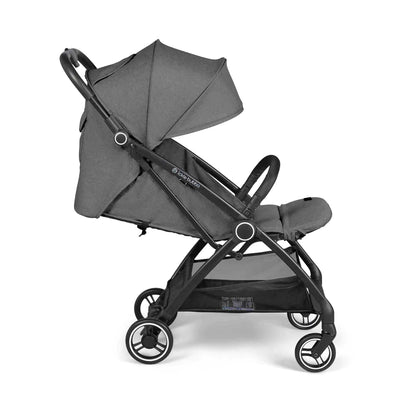 Ickle Bubba Aries Max Auto-Fold Stroller