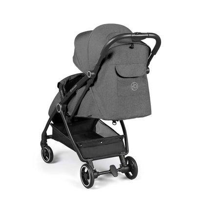 Ickle Bubba Aries Max Auto-Fold Stroller