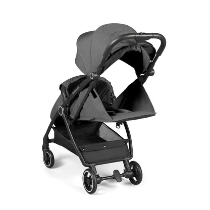 Ickle Bubba Aries Max Auto-Fold Stroller