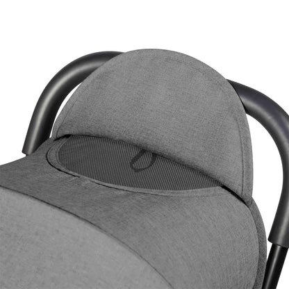 Ickle Bubba Aries Max Auto-Fold Stroller