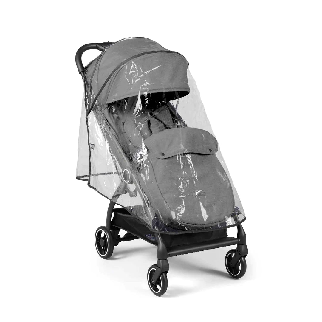 Ickle Bubba Aries Max Auto-Fold Stroller