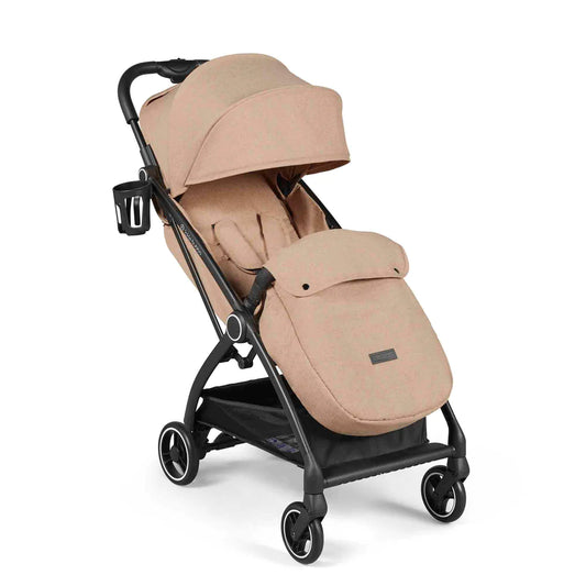 Ickle Bubba Aries Max Auto-Fold Stroller