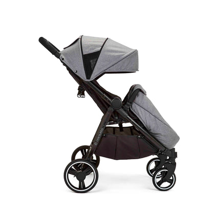 Ickle Bubba Venus Prime Double Stroller