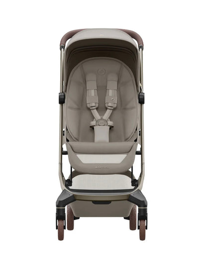 Maxi-Cosi Fame Cabin - Sapphire Sand