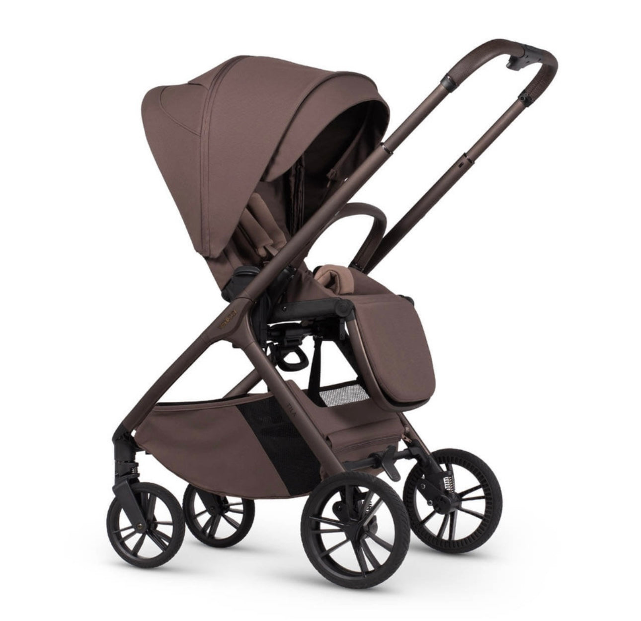 Venicci Tila 3in1 Travel System (12 Piece)