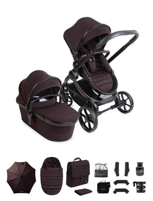 iCandy Peach 8 Editions Complete Bundle - Pre Order