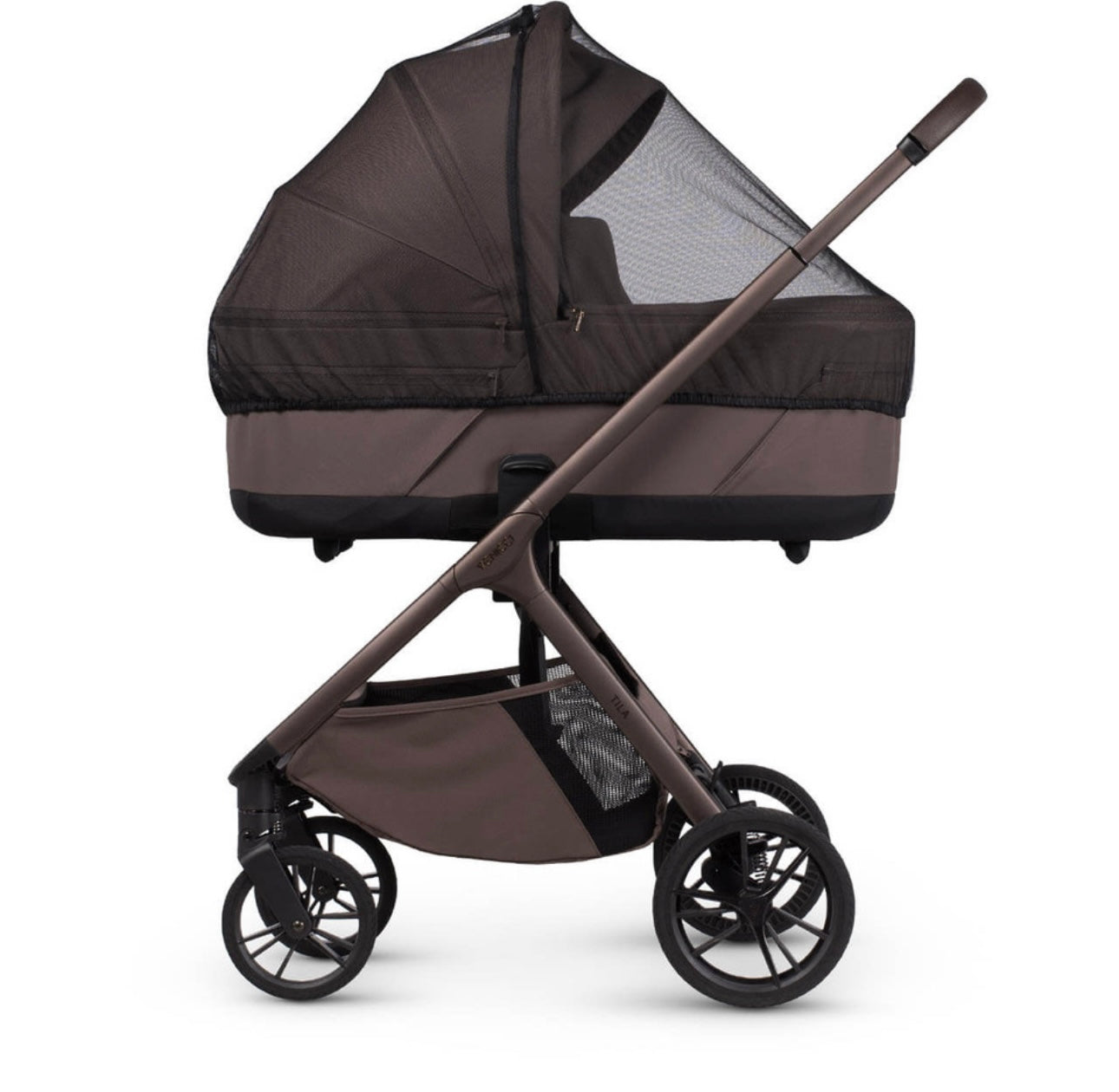 Venicci Tila 3in1 Travel System (12 Piece)