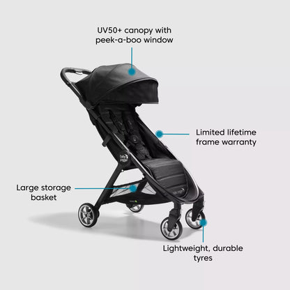 Baby Jogger City Tour 2 Pushchair