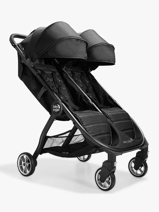 Baby Jogger Tour 2 Double Pushchair