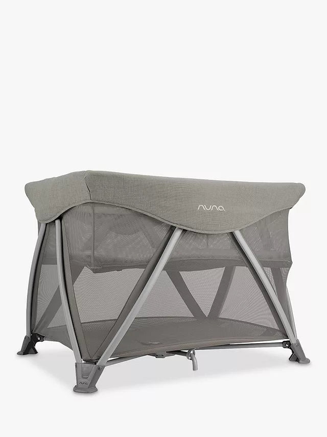 Nuna SENA Aire Travel Cot