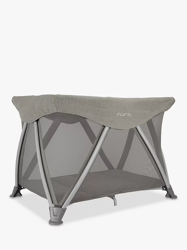 Nuna SENA Aire Travel Cot