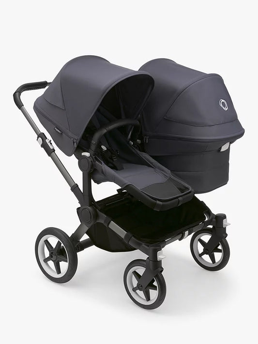 Bugaboo Donkey 5 Duo Pushchair + Carrycot