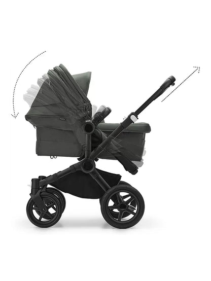 Bugaboo Donkey 5 Duo Pushchair + Carrycot