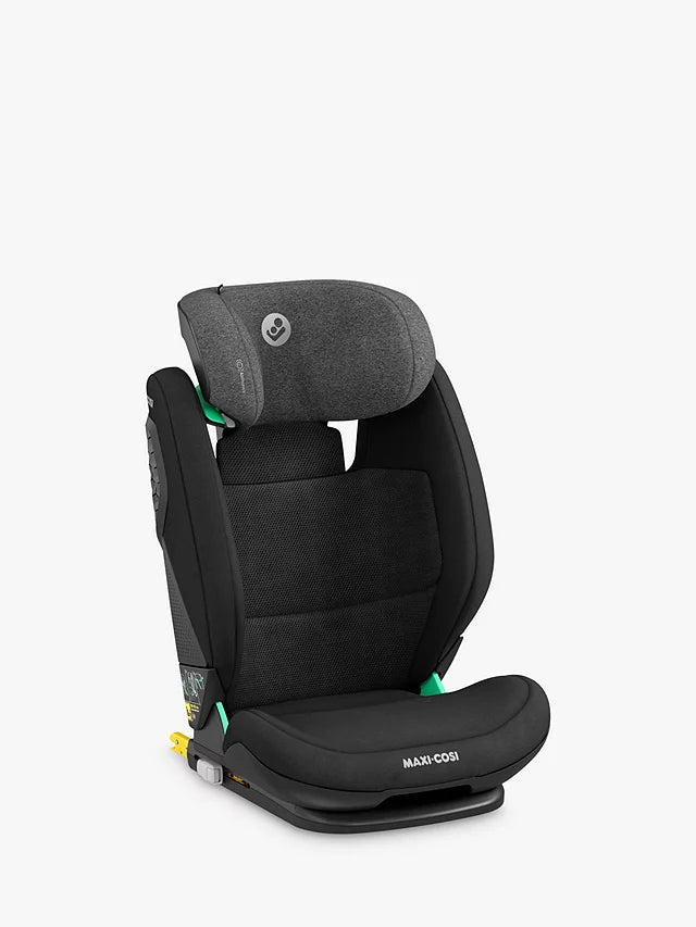 Maxi-Cosi RodiFix Pro AirProtect i-Size Car Seat