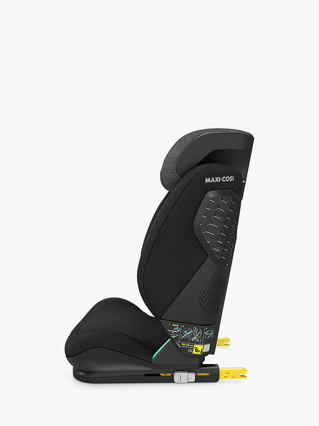 Maxi-Cosi RodiFix Pro AirProtect i-Size Car Seat