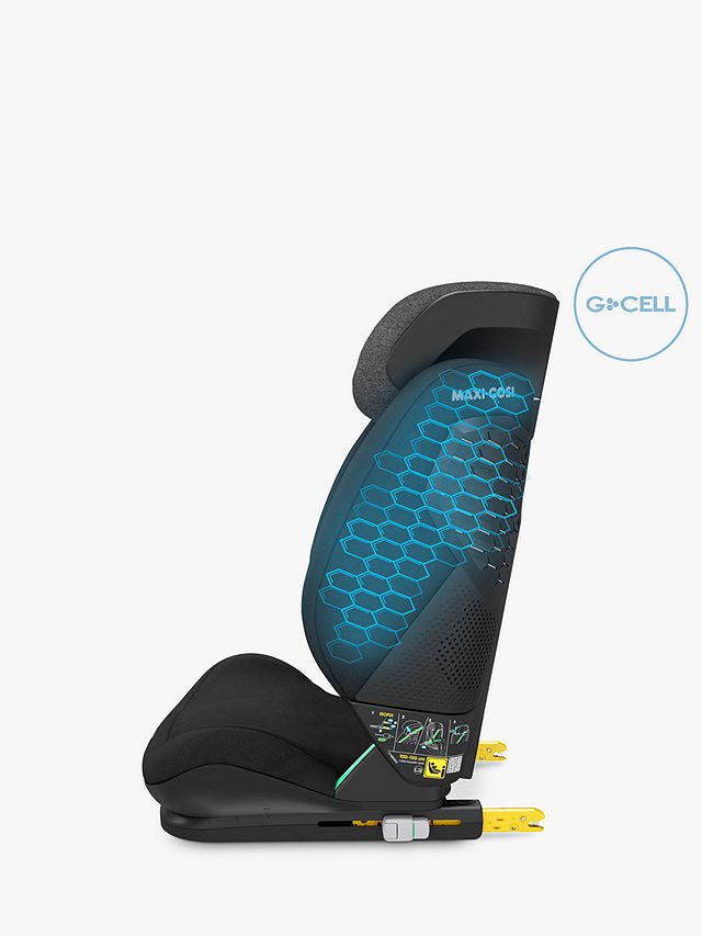 Maxi-Cosi RodiFix Pro AirProtect i-Size Car Seat