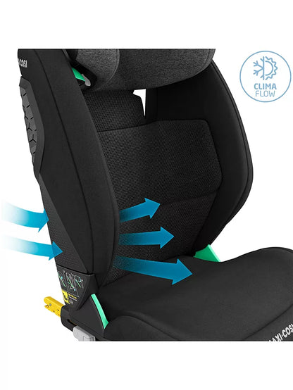 Maxi-Cosi RodiFix Pro AirProtect i-Size Car Seat