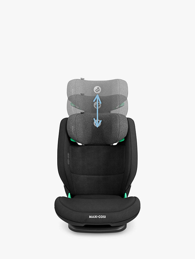 maxi-cosi rodifix pro Maxi-Cosi RodiFix Pro AirProtect i-Size Car Seat – BabyGear
