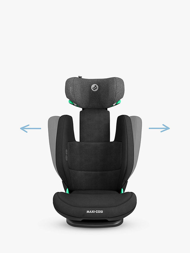 maxi cosi rodifix i size Maxi-Cosi RodiFix Pro AirProtect i-Size Car Seat – BabyGear