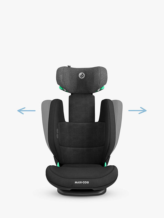 Maxi-Cosi RodiFix Pro AirProtect i-Size Car Seat