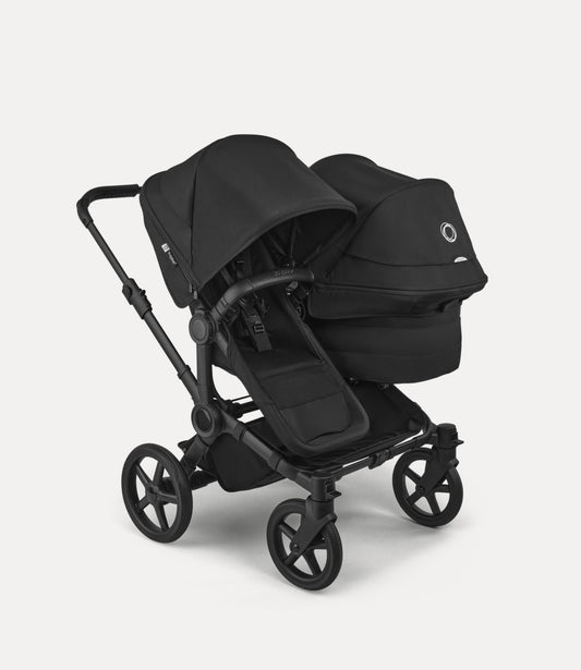 Bugaboo Donkey 6 Double Pushchair