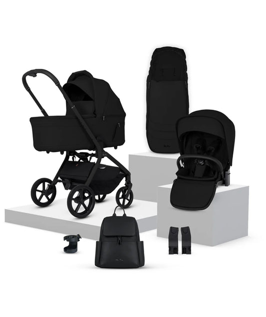 Silvercross Breez 10 Piece Bundle