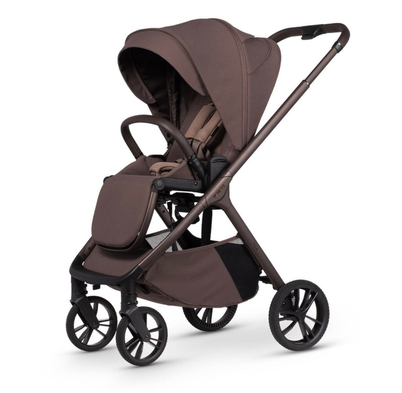 Venicci Tila 3in1 Travel System (12 Piece)