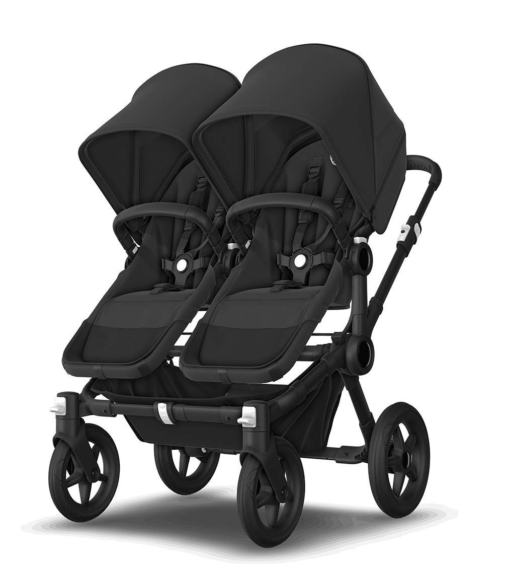 Bugaboo Donkey 5 Twin Pushchair