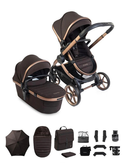 iCandy Peach 8 Editions Complete Bundle - Pre Order