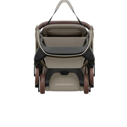 Maxi-Cosi Fame Cabin - Sapphire Sand