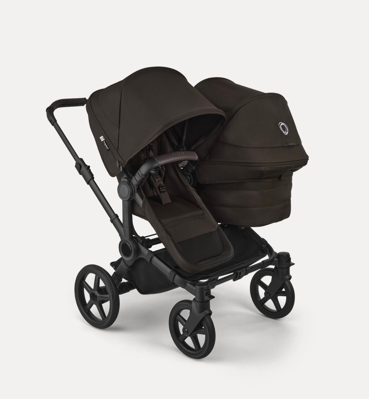 Bugaboo Donkey 6 Double Pushchair