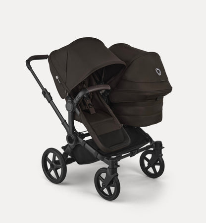 Bugaboo Donkey 6 Double Pushchair