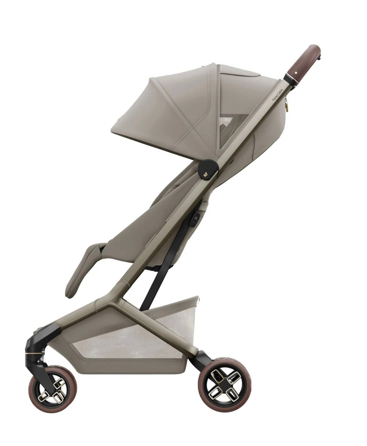 Maxi-Cosi Fame Cabin - Sapphire Sand