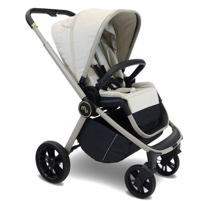 MB450i 3-in-1 Travel System with Rotating Car Seat + Base