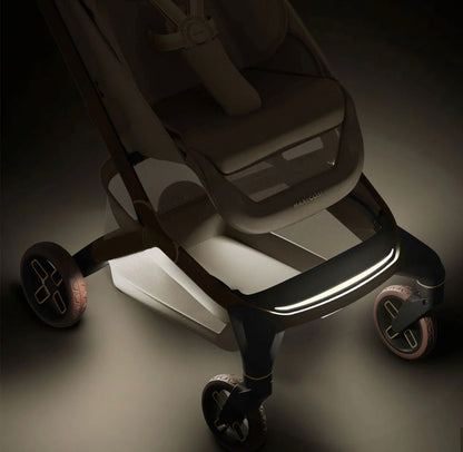 Maxi-Cosi Fame Cabin - Sapphire Sand