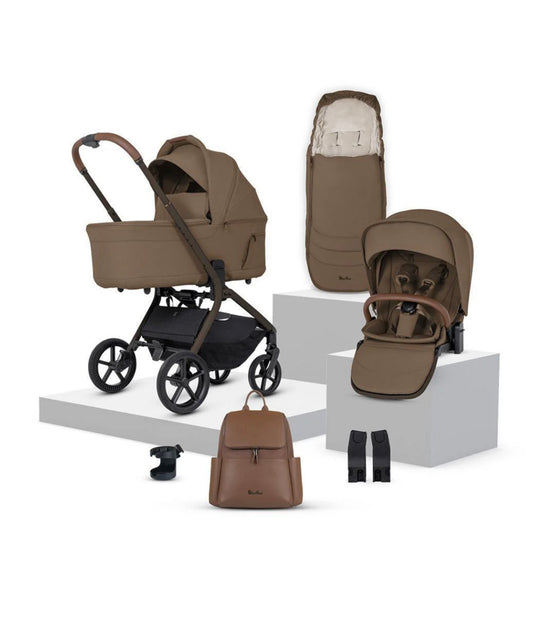 Silvercross Breez 10 Piece Bundle