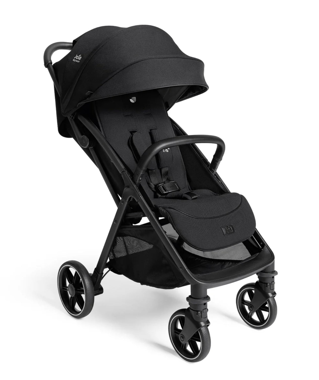Joie Parcel LX Signature Stroller