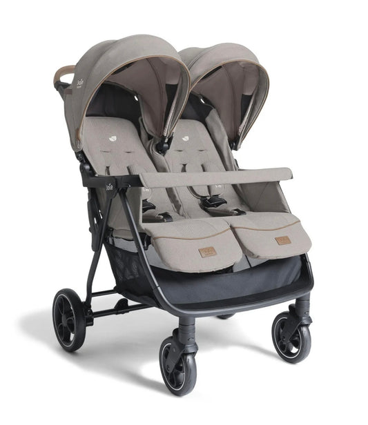 Joie Estrella Twin/Double Stroller
