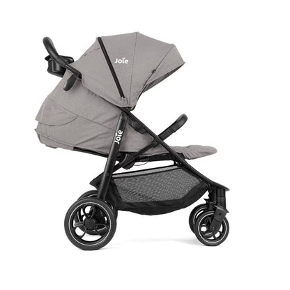 Joie Litetrax 4 Pro Travel System