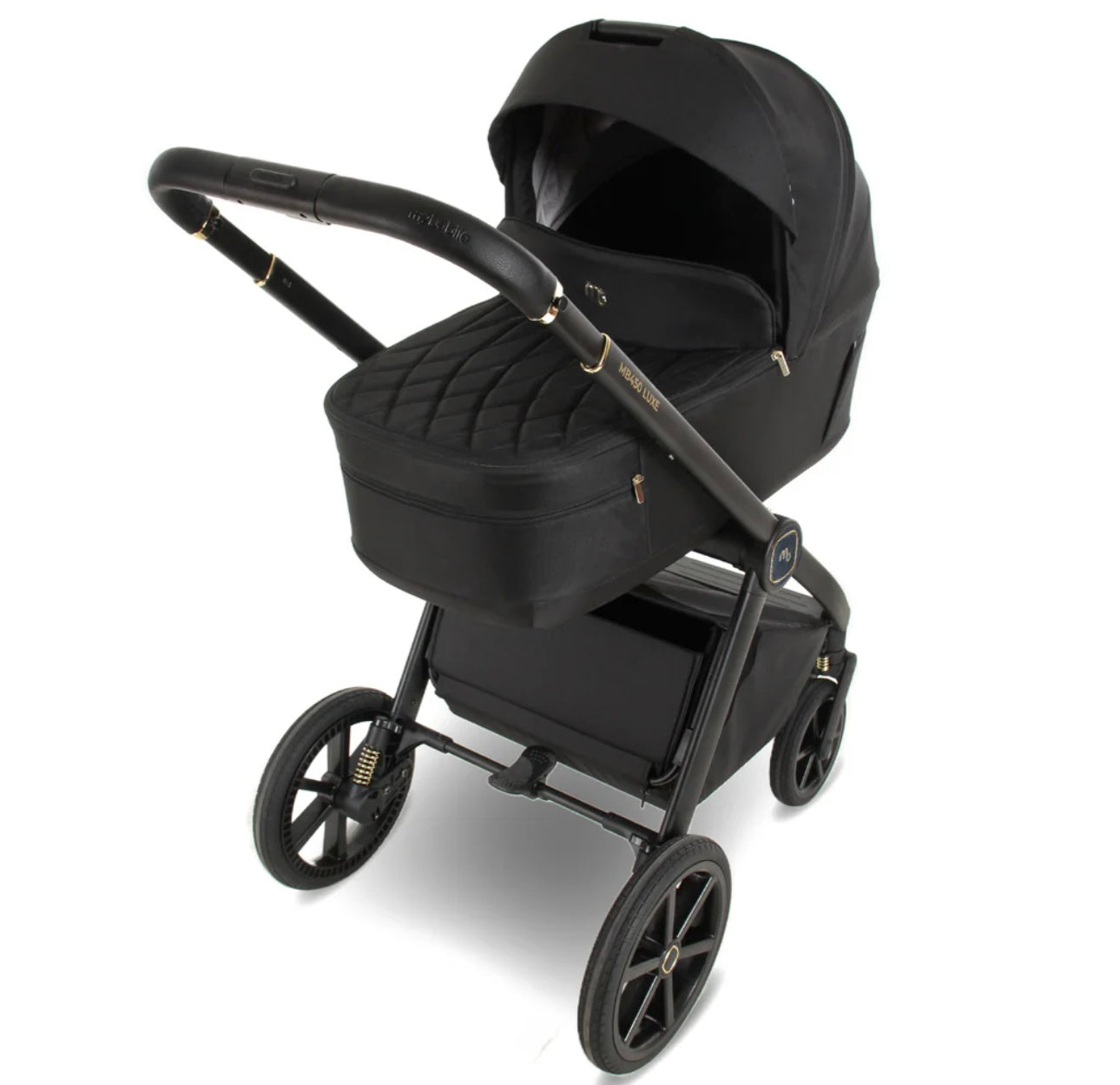 My Babiie MB450 LUXE