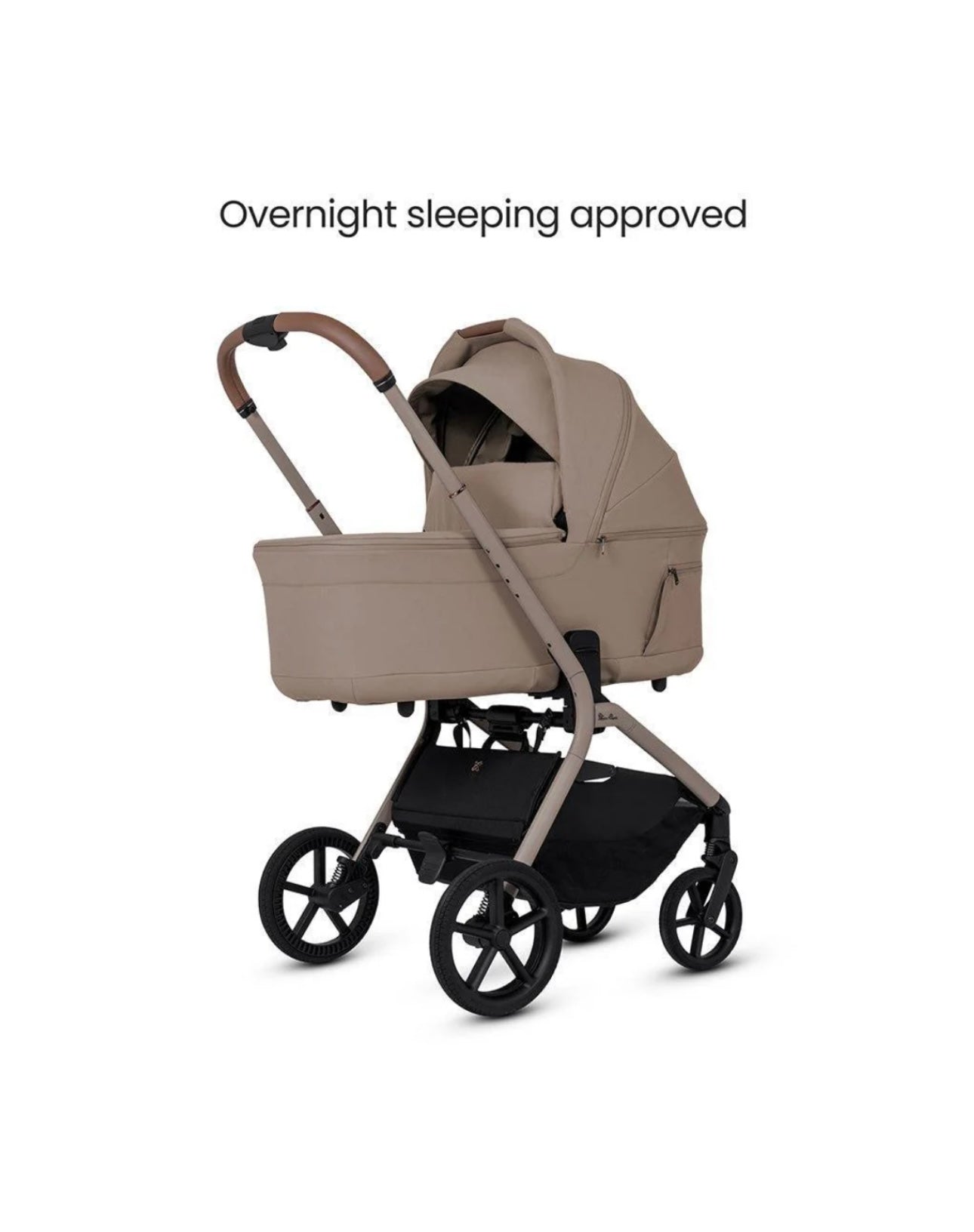 Silvercross Breez 12 Piece Bundle